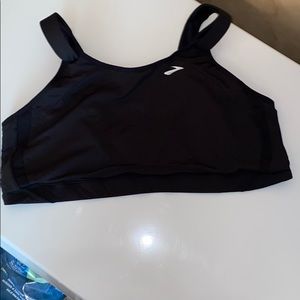 Brooks Jubralee sports bra